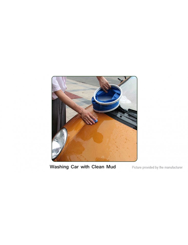 Car Clean Clay Bar Washer Cleaner
