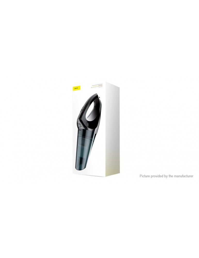 Authentic Baseus H-501 Wired Handheld Car Vacuum Cleaner
