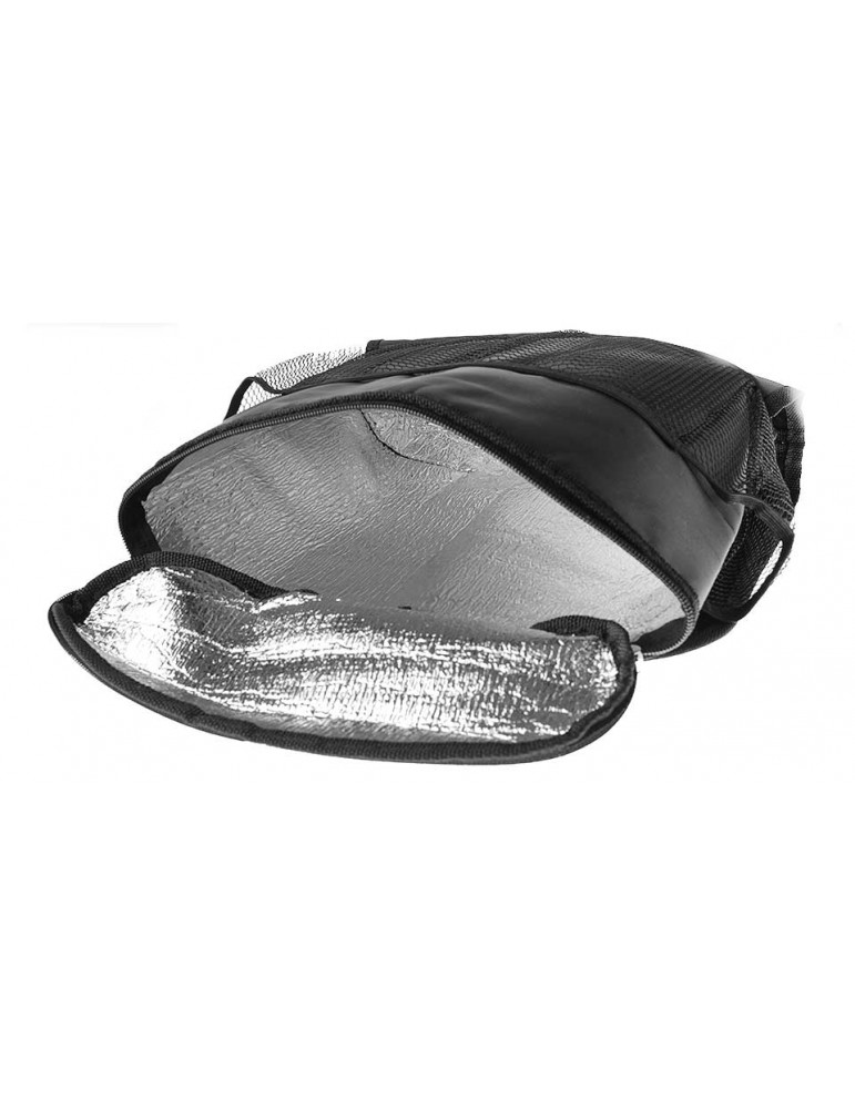 Car Backseat Thermal/Cooling Insulation Foil Storage Bag