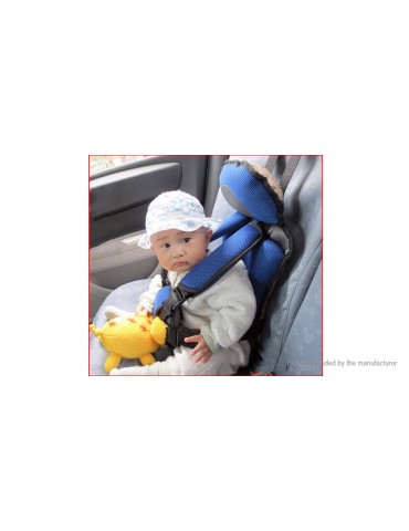 Portable Car Baby Kid Safety Seat