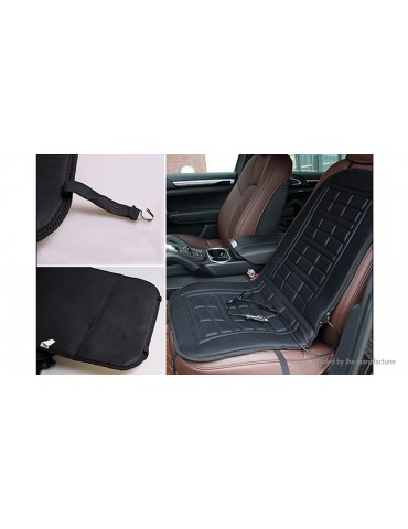 RUNDONG R-2063 Car Heating Cushion Winter Seat Warmer Pad