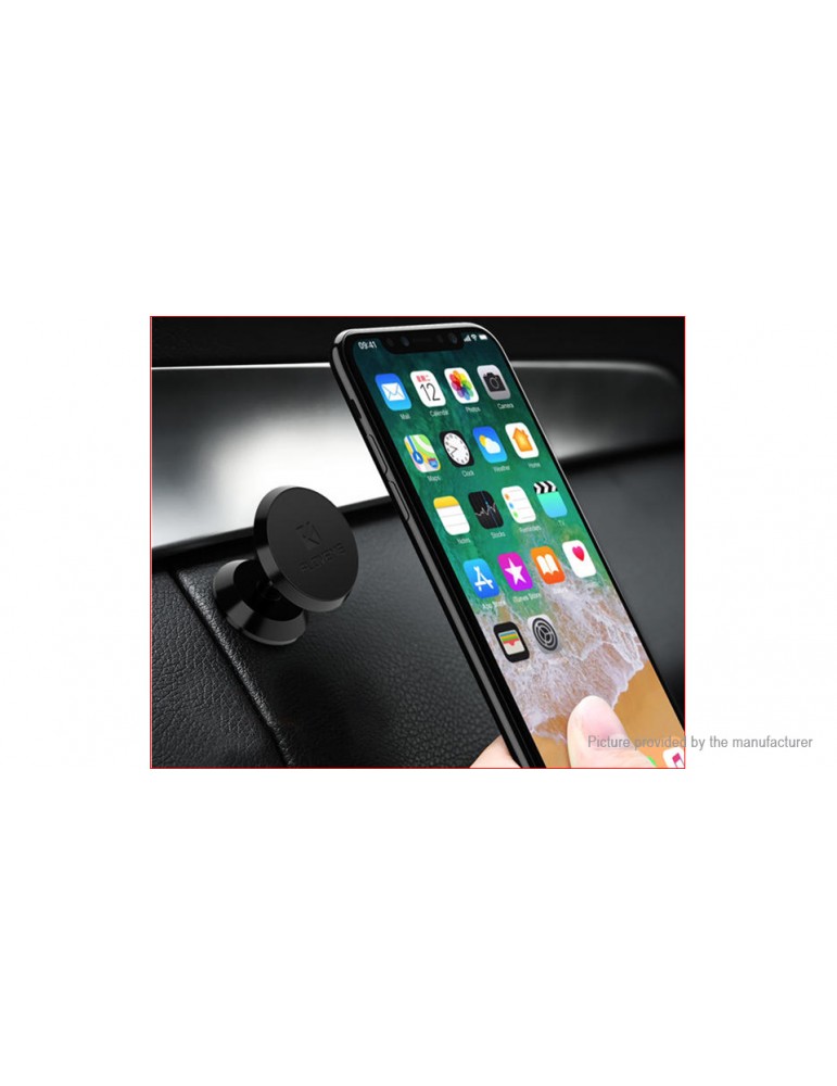 Authentic Floveme Car Dashboard / Desktop Magnetic Cell Phone Holder Stand