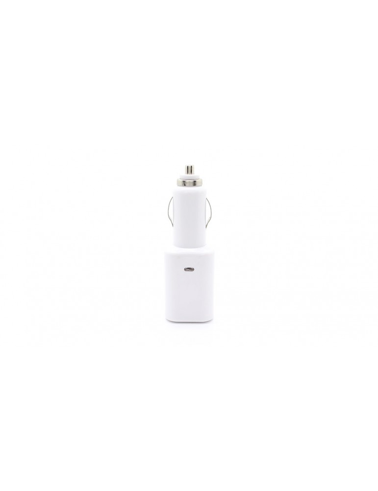 2.1A Dual USB Car Cigarette Lighter Charger Adapter