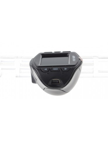 H500 1.5" LCD 1080p Full HD Car DVR Camcorder
