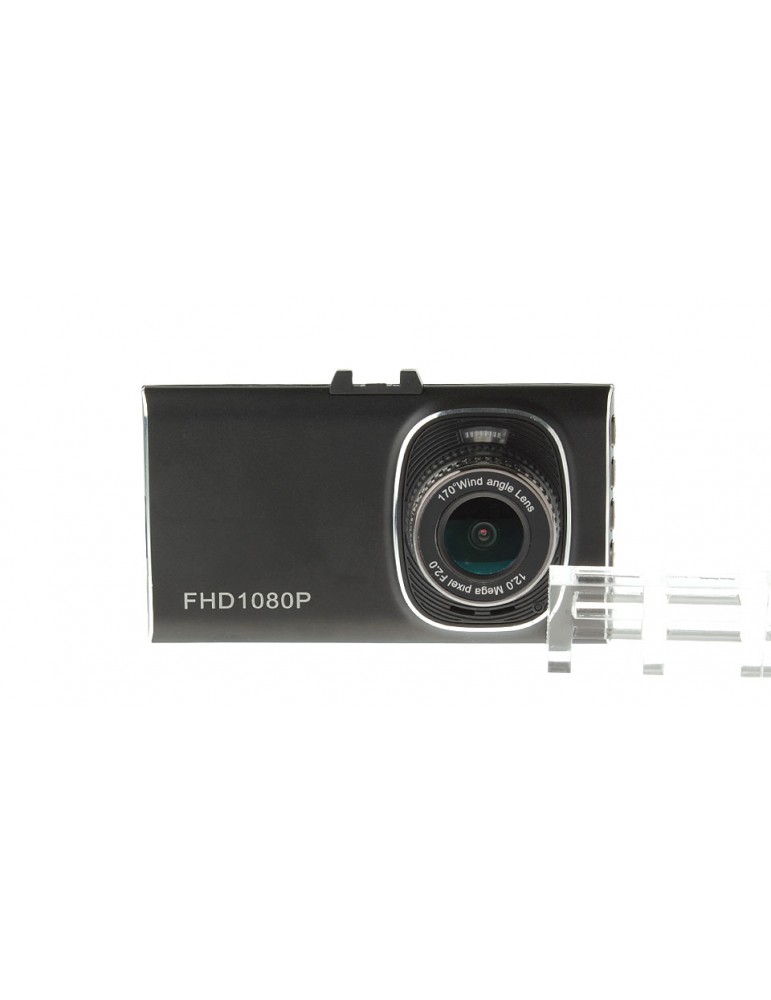 Authentic GJT GT900 3" TFT 1080p Full HD Car DVR Camcorder