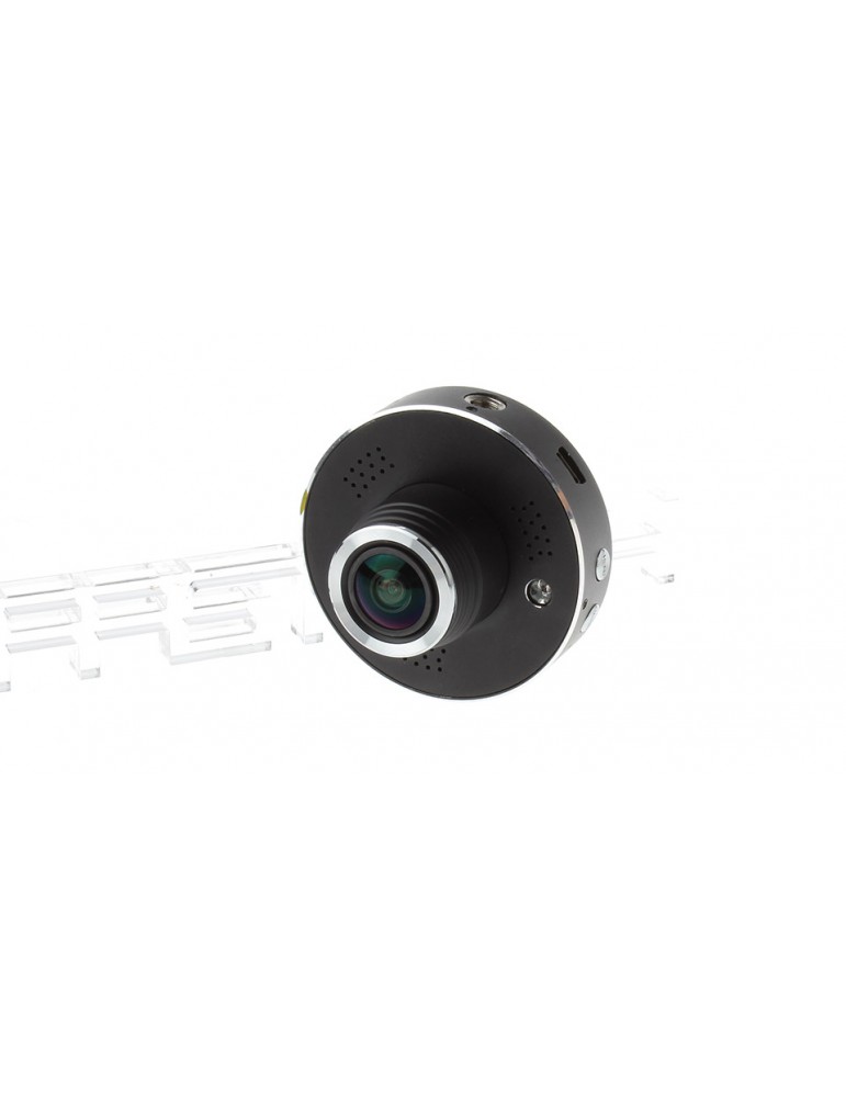 Subor 168-5 1.5 inch 1080P Full HD Car DVR Camcorder