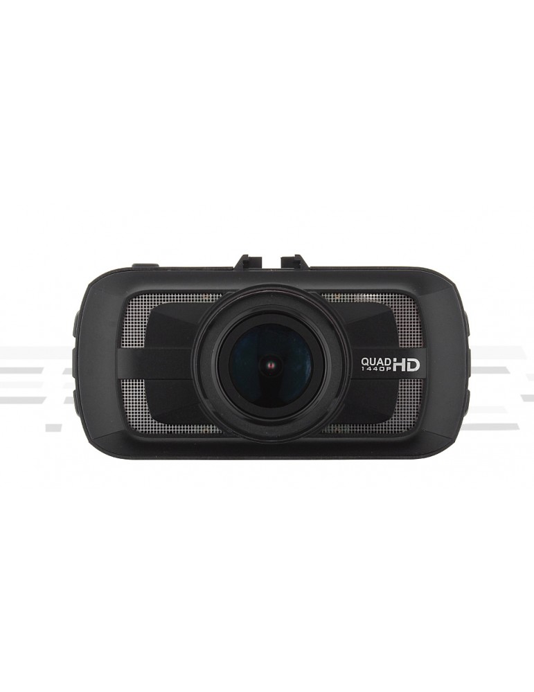 DAB205 3.0" LCD 1440p HD Car GPS DVR Camcorder