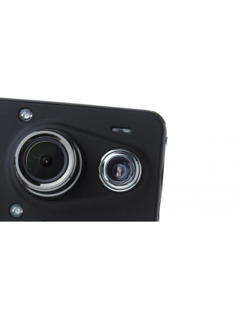 A4 2.7 inch TFT 5.0 MP 1080P Full HD Car DVR Camcorder