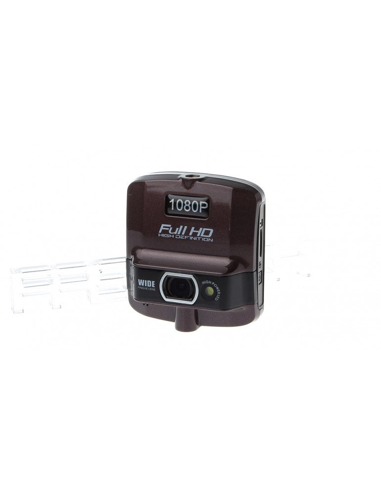 2.3 inch TFT 5.0MP 1080P Full HD Car DVR Camcorder