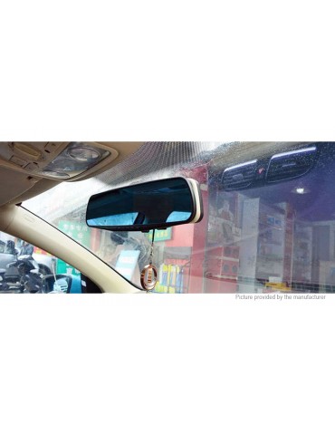 2.4" LCD 1080p Rearview Mirror Car DVR Camcorder