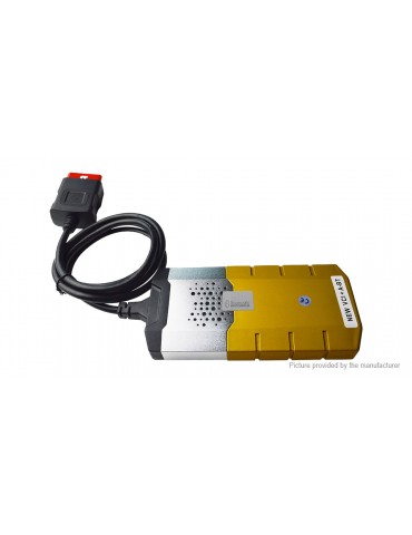 2015R3 Keygen Bluetooth V3.0 OBD2 OBDII Car Diagnostic Tool