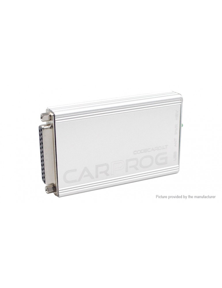 CARPROG FULL V9.31 ECU Chip Tuning Tool Car Repair Tool