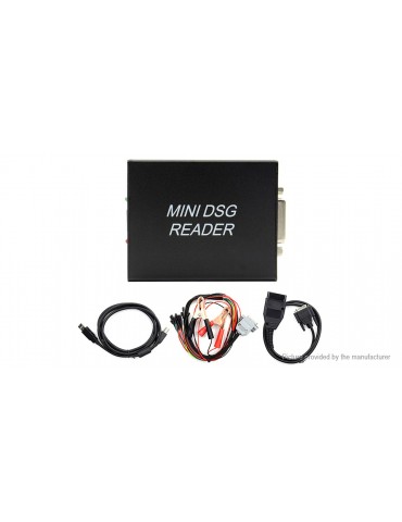 DQ200+DQ250 DSG Direct Shift Gearbox MINI DSG reader for Audi VW DSG Gear
